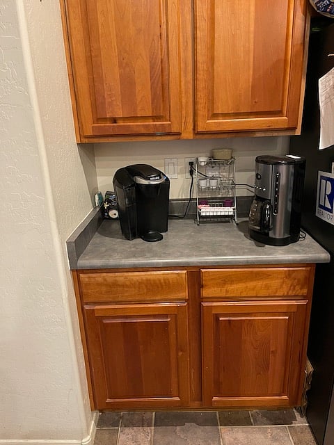 Coffee Bar