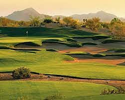 Championship golf available for fees