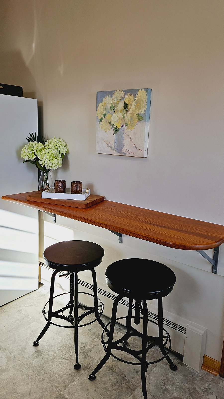 Kitchen - Breakfast Bar