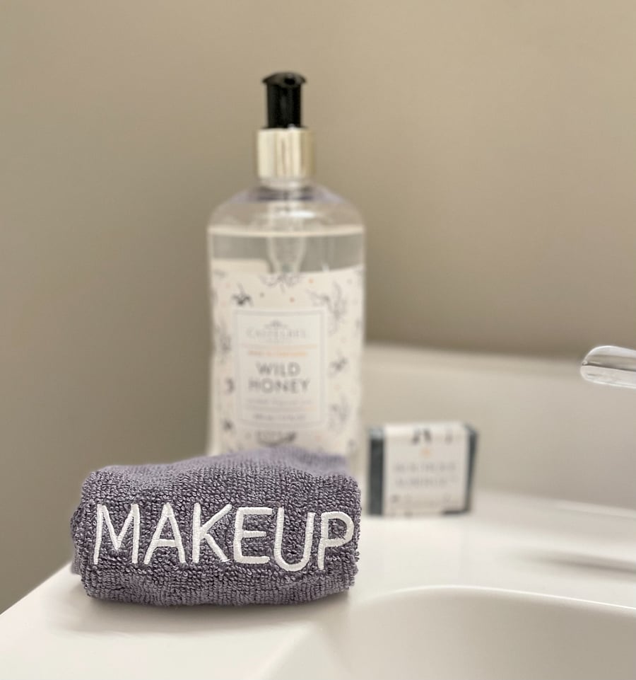 Club Calloway - Face Towel and Hand Soap