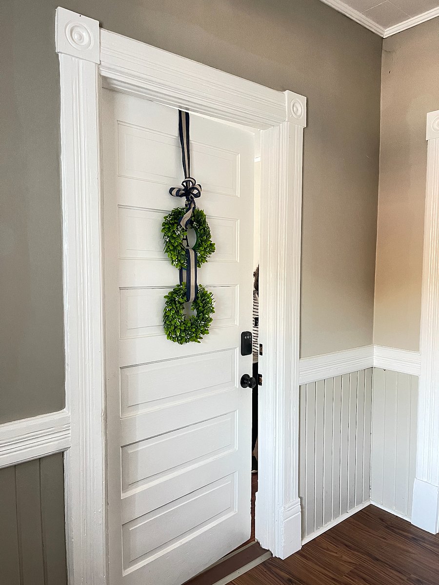 Club Calloway - Front Door Entrance