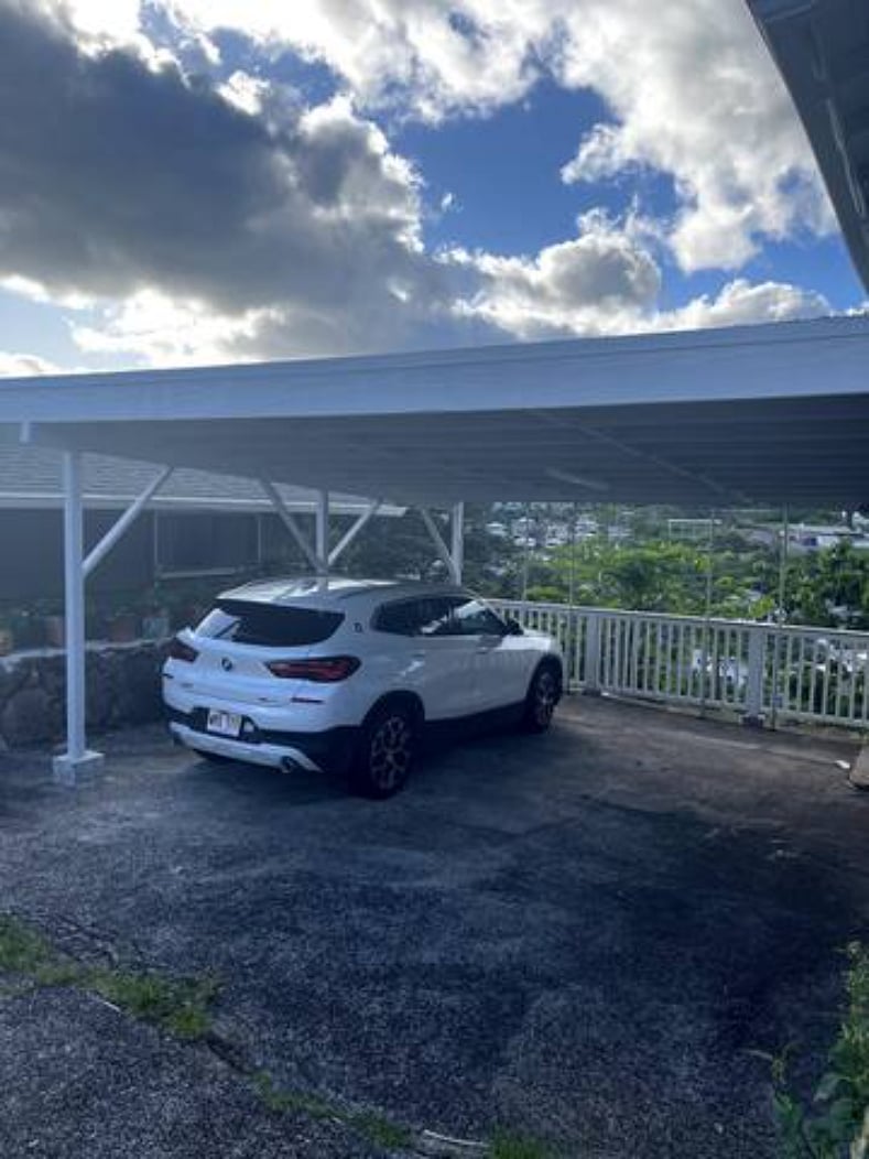 Car Port