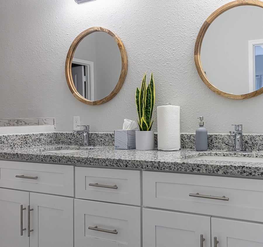 Bathroom 2