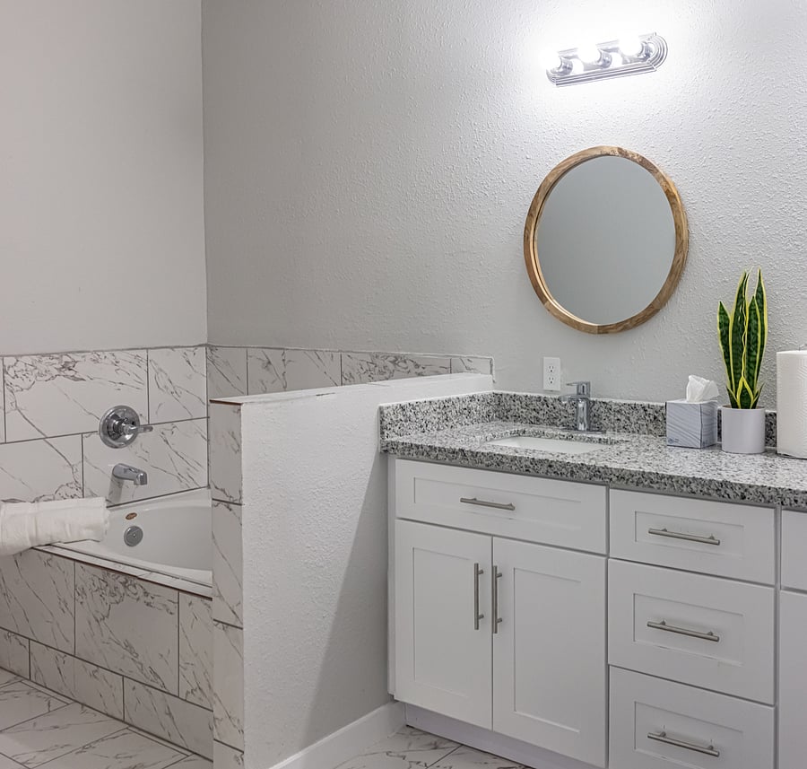 Bathroom 2