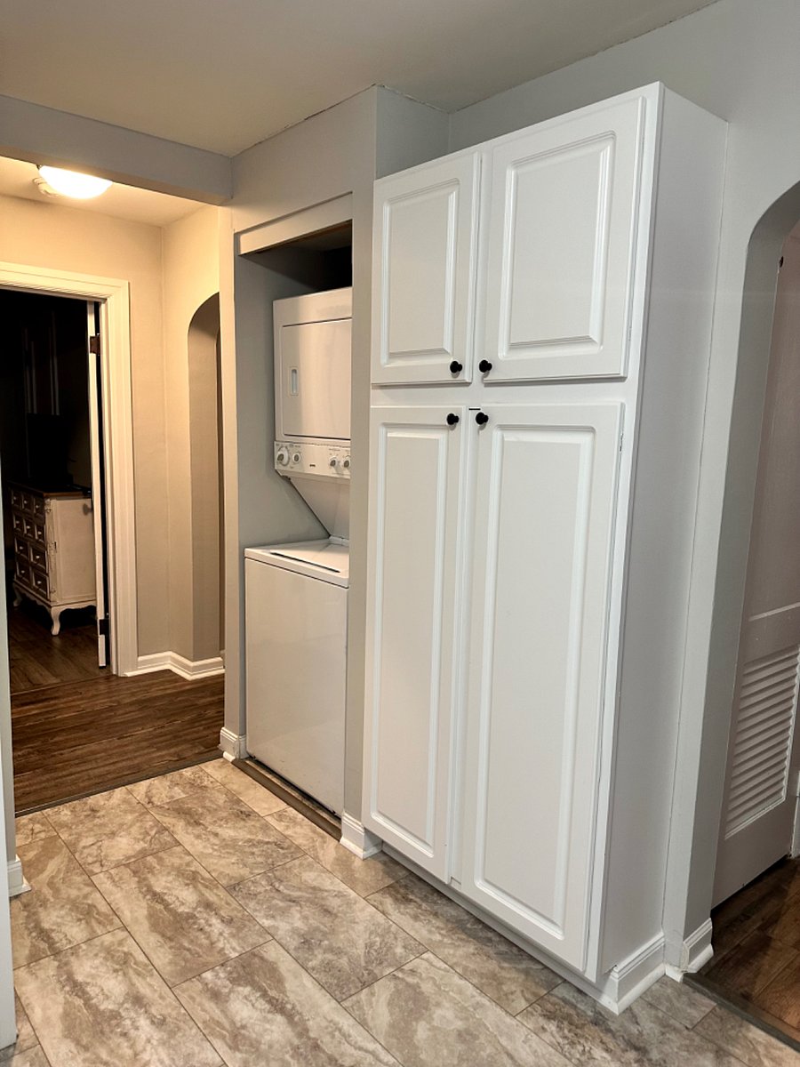 Washer/Dryer