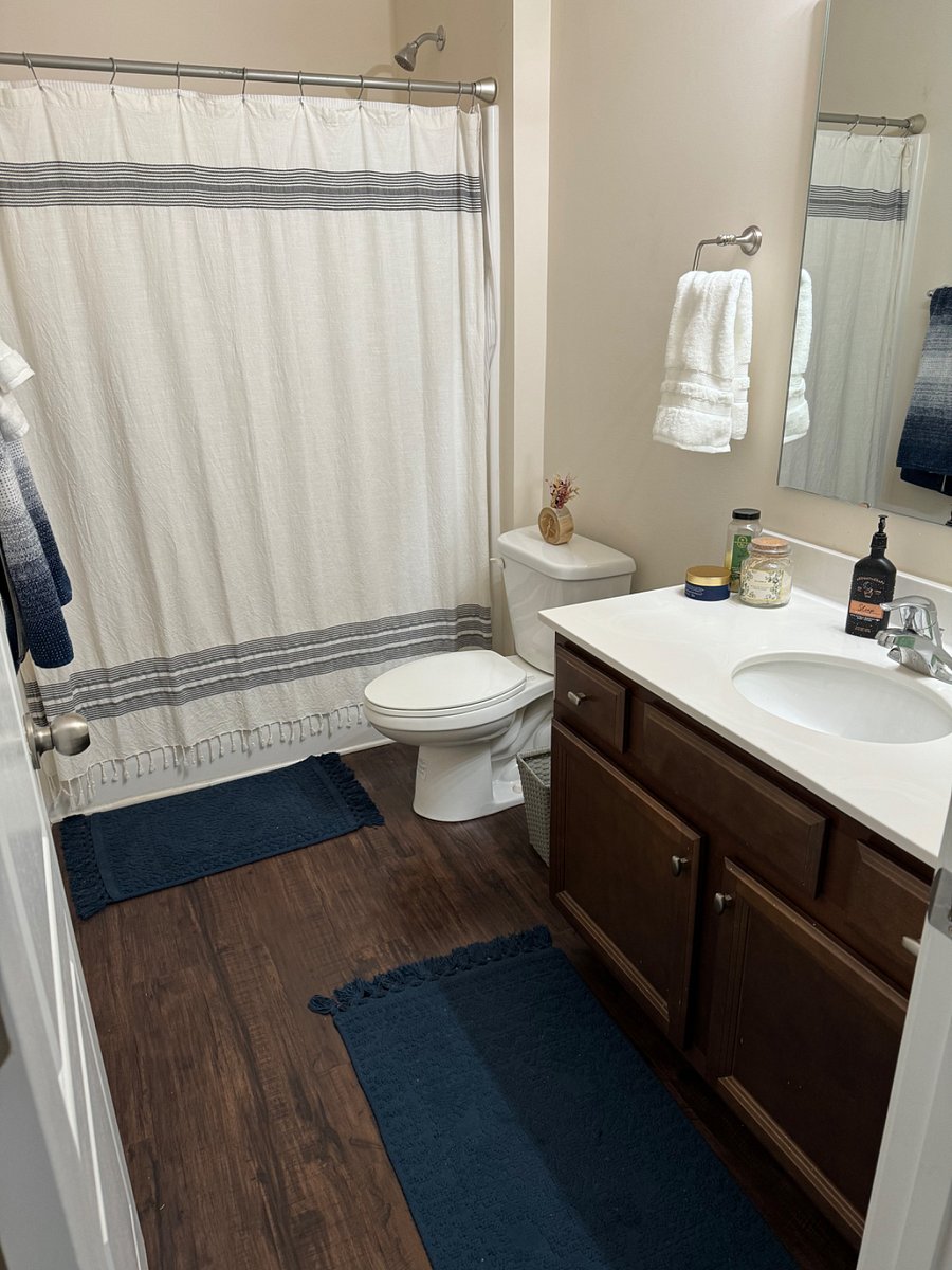 Private Bathroom