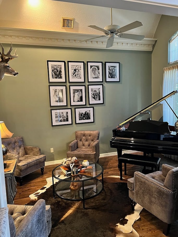 Music Room