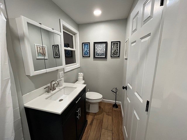 Private Bathroom