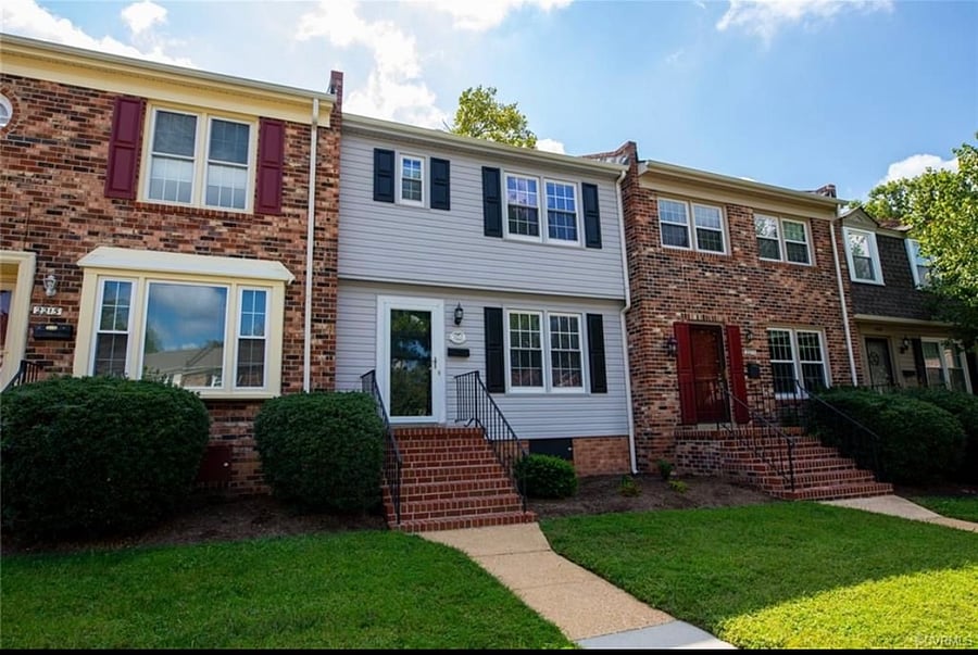 Inclusive weekly exterior landscaping/maintenance