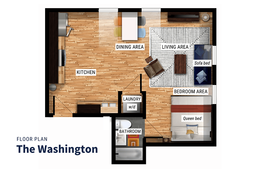 Furnished Finder property 645304_1 photo 11