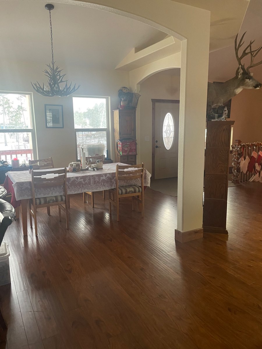 Dinning room