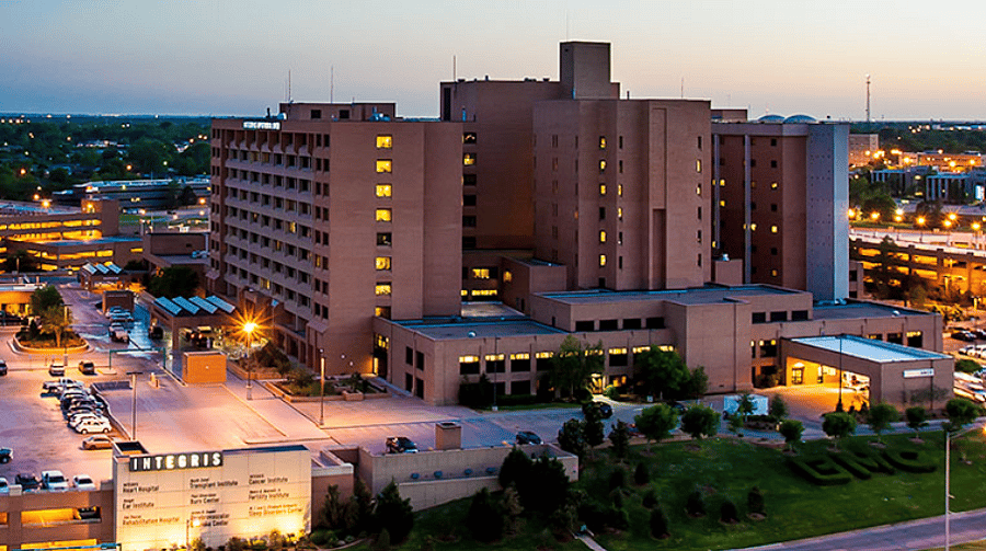 INTEGRIS Health Baptist Medical Center
