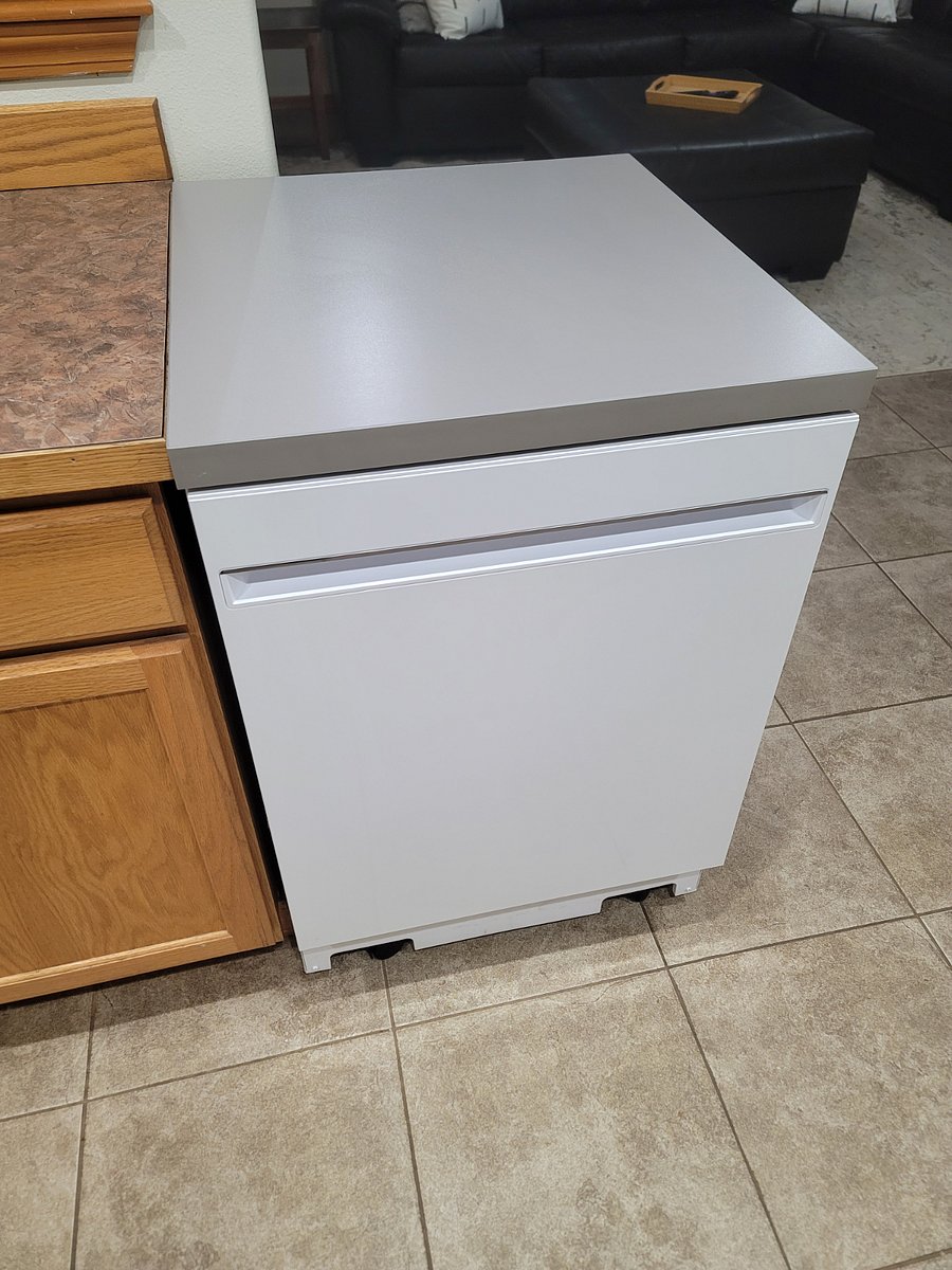 Dishwasher