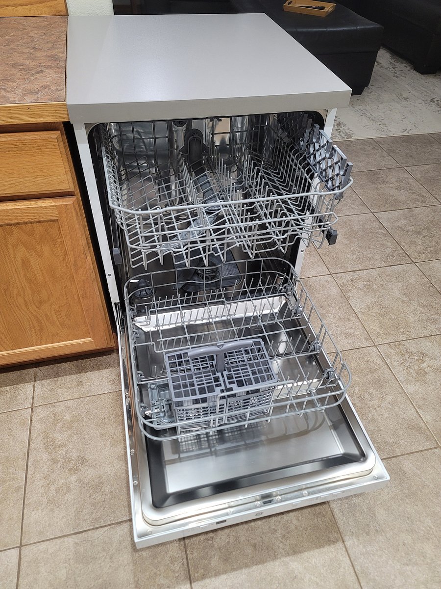 Dishwasher