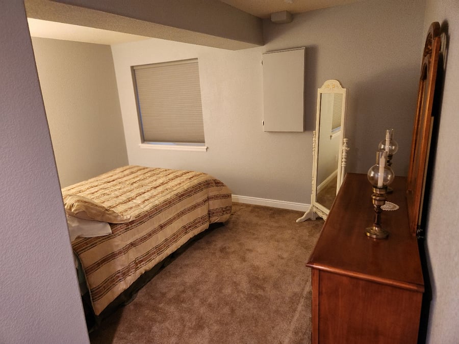 Bedroom #2