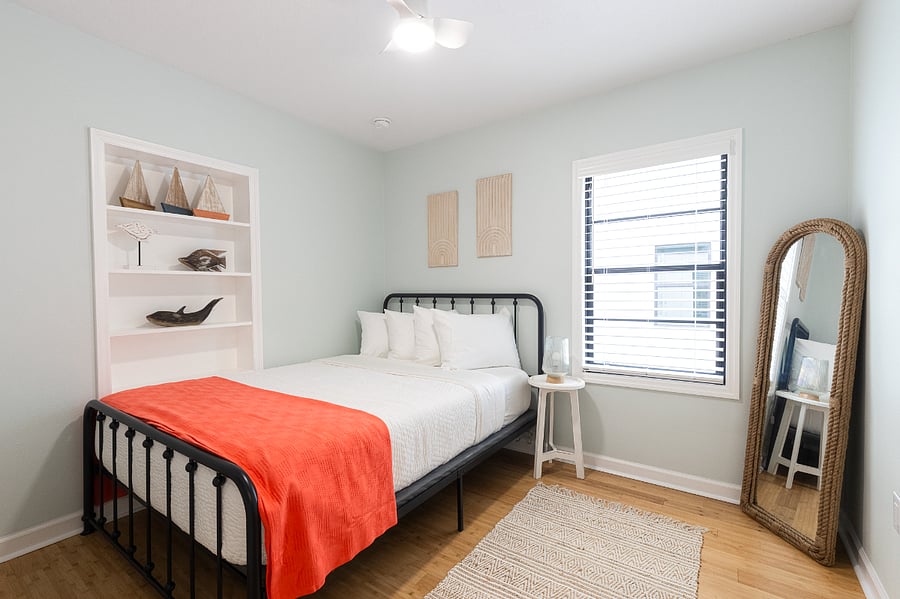 Guest Bedroom 2