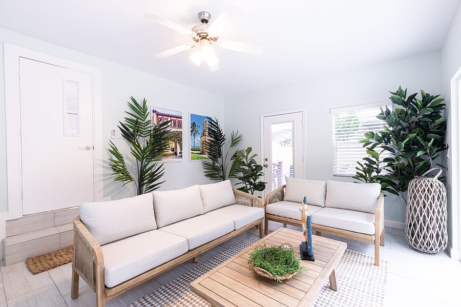 Florida Room