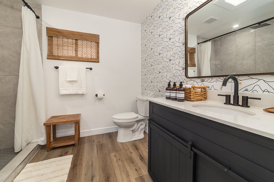 Bathroom 2