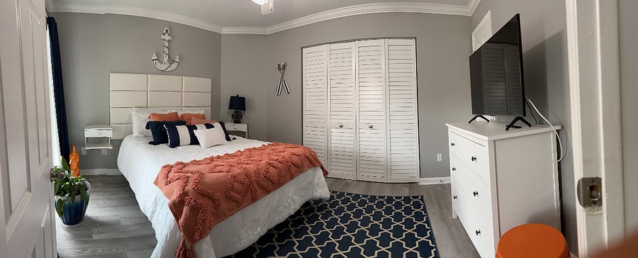 Bedroom 1
