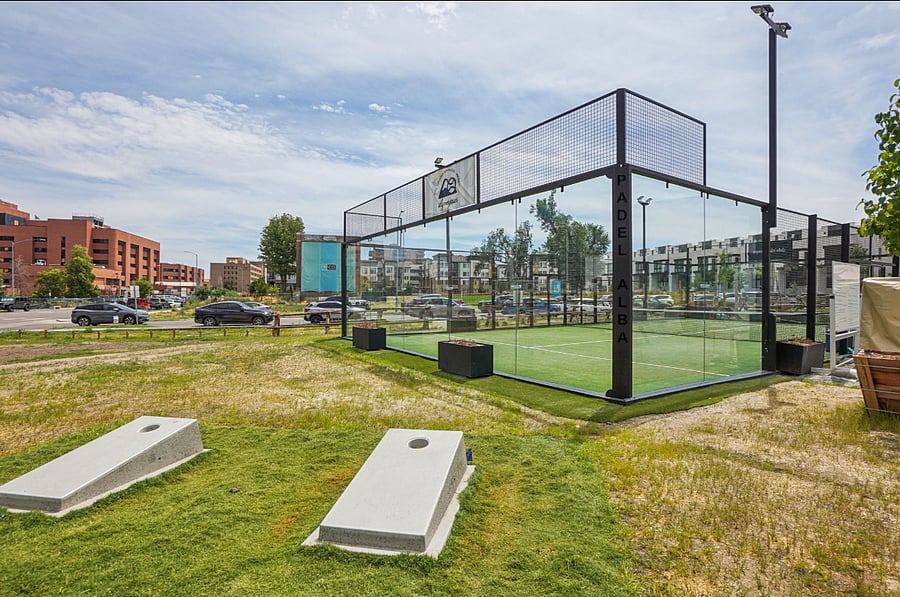 Photos of the neighborhood