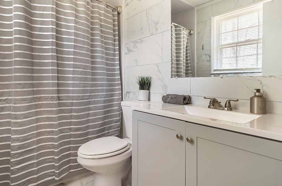 Master bath