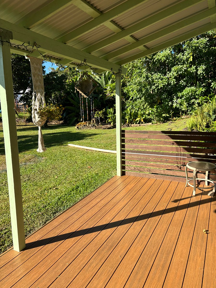 Bedroom number 2 opens onto your own private lanai