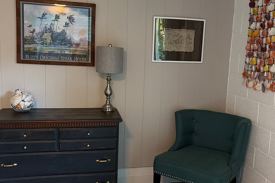 Bedroom #2
