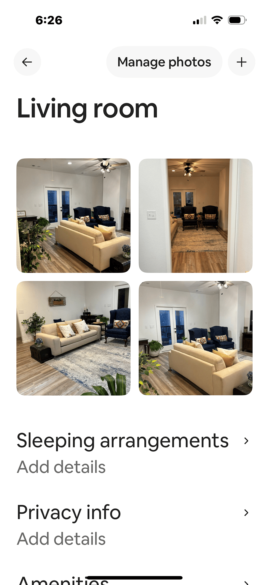 Furnished Finder property 647417_2 photo 23