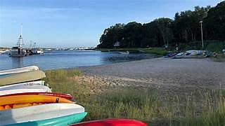 Ropes Beach
