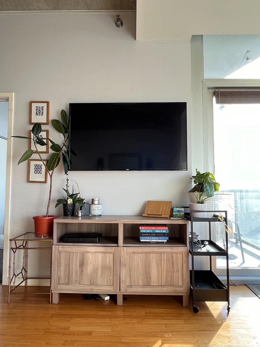 SmartTV/Living Area