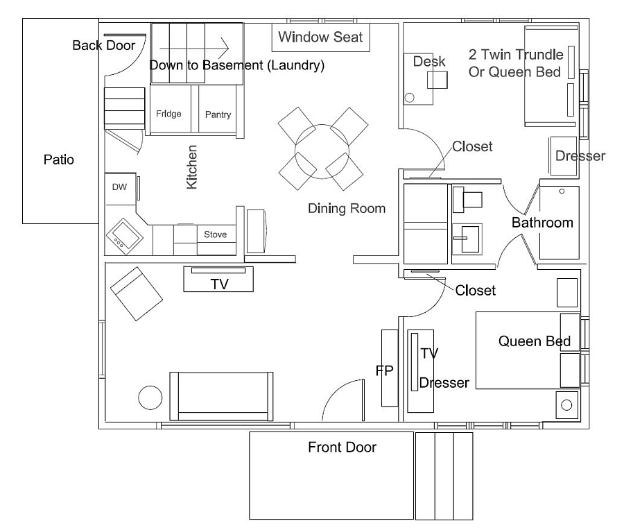Furnished Finder property 647680_1 photo 14