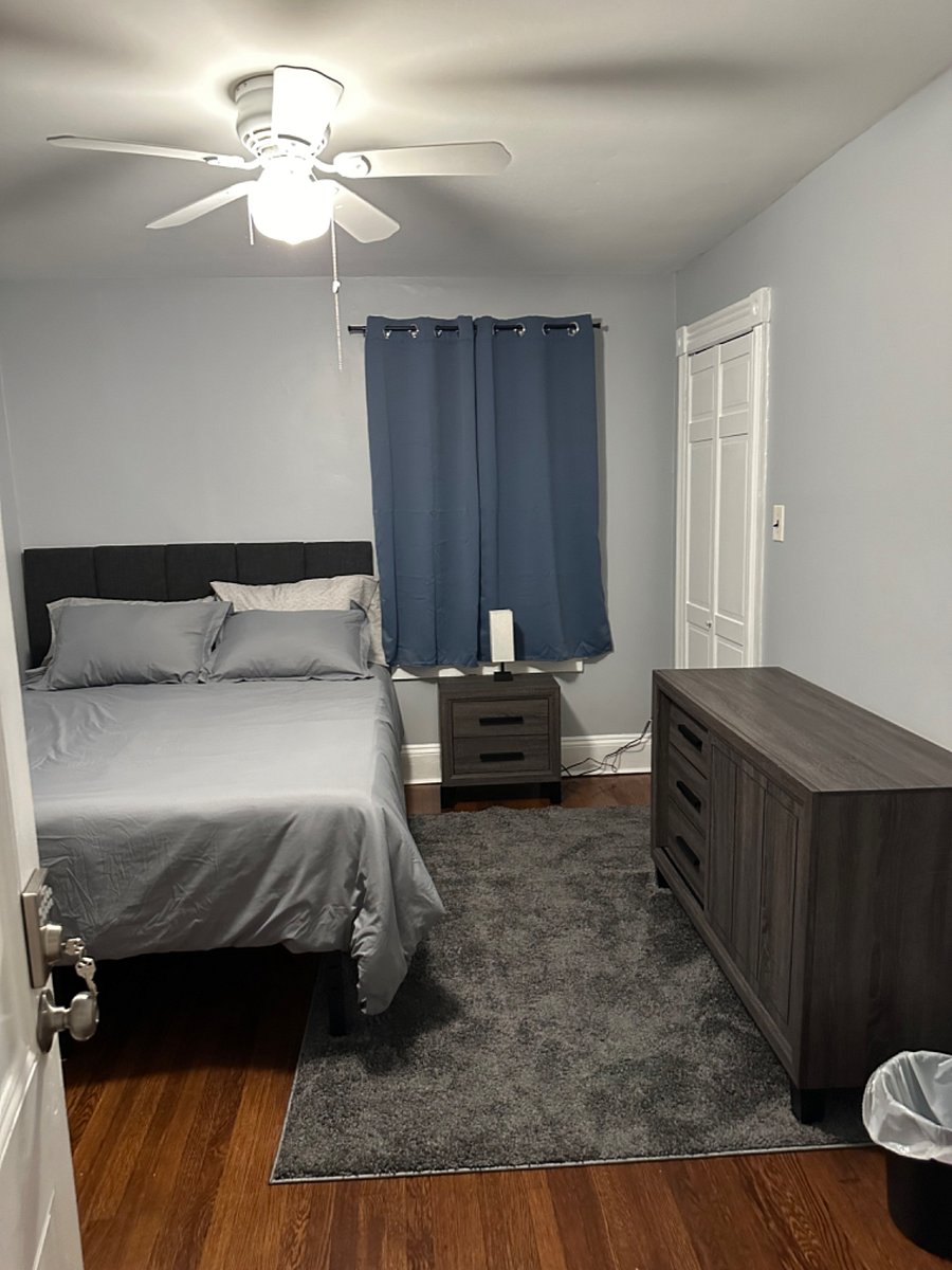 Bedroom #3