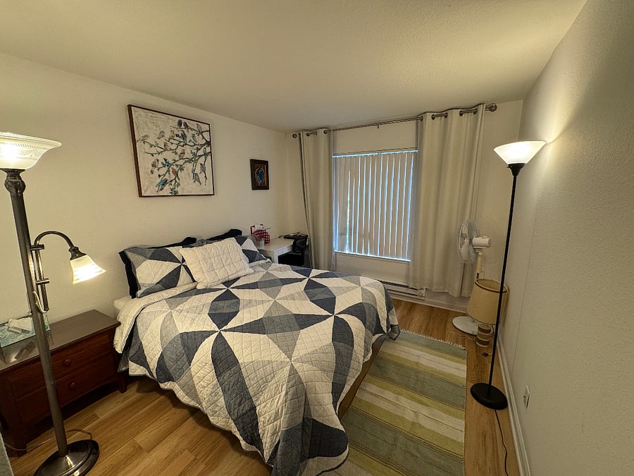 Bedroom - 2