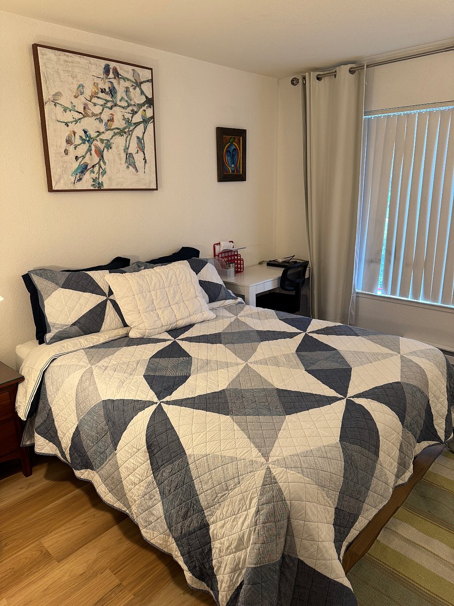 Bedroom - 2