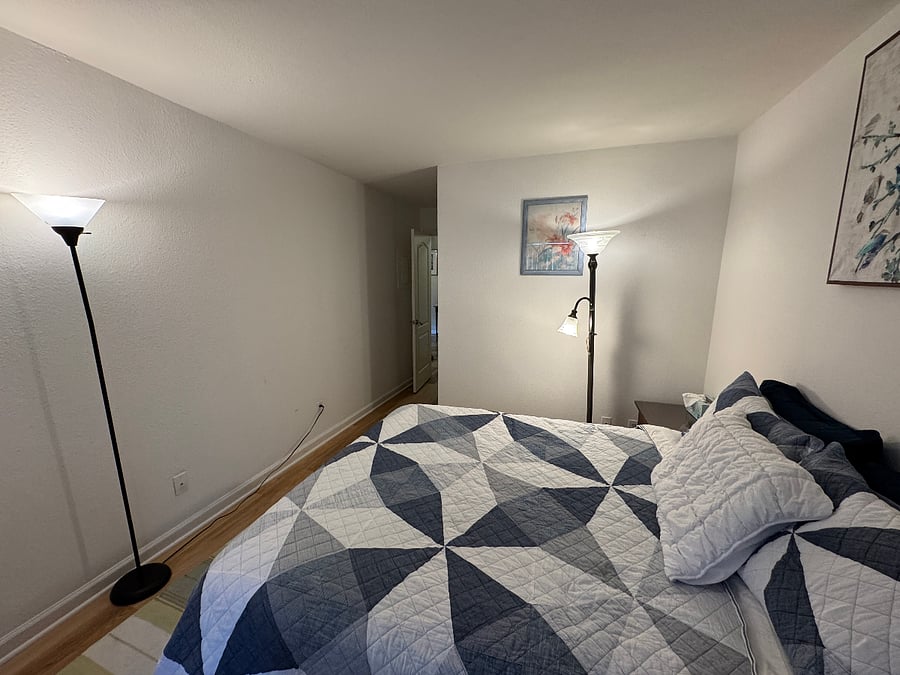 Bedroom - 2