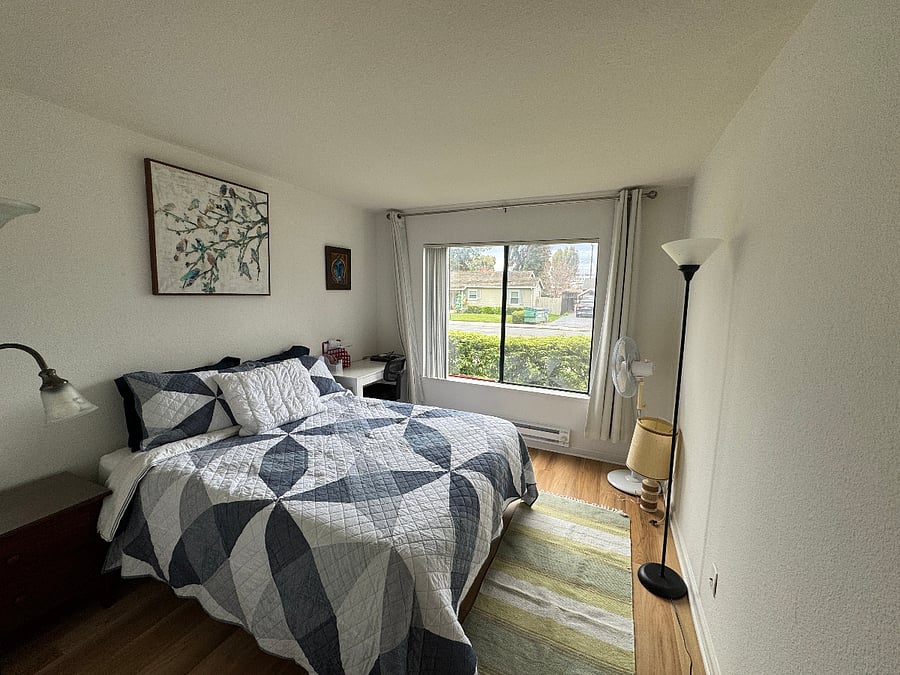 Bedroom - 2