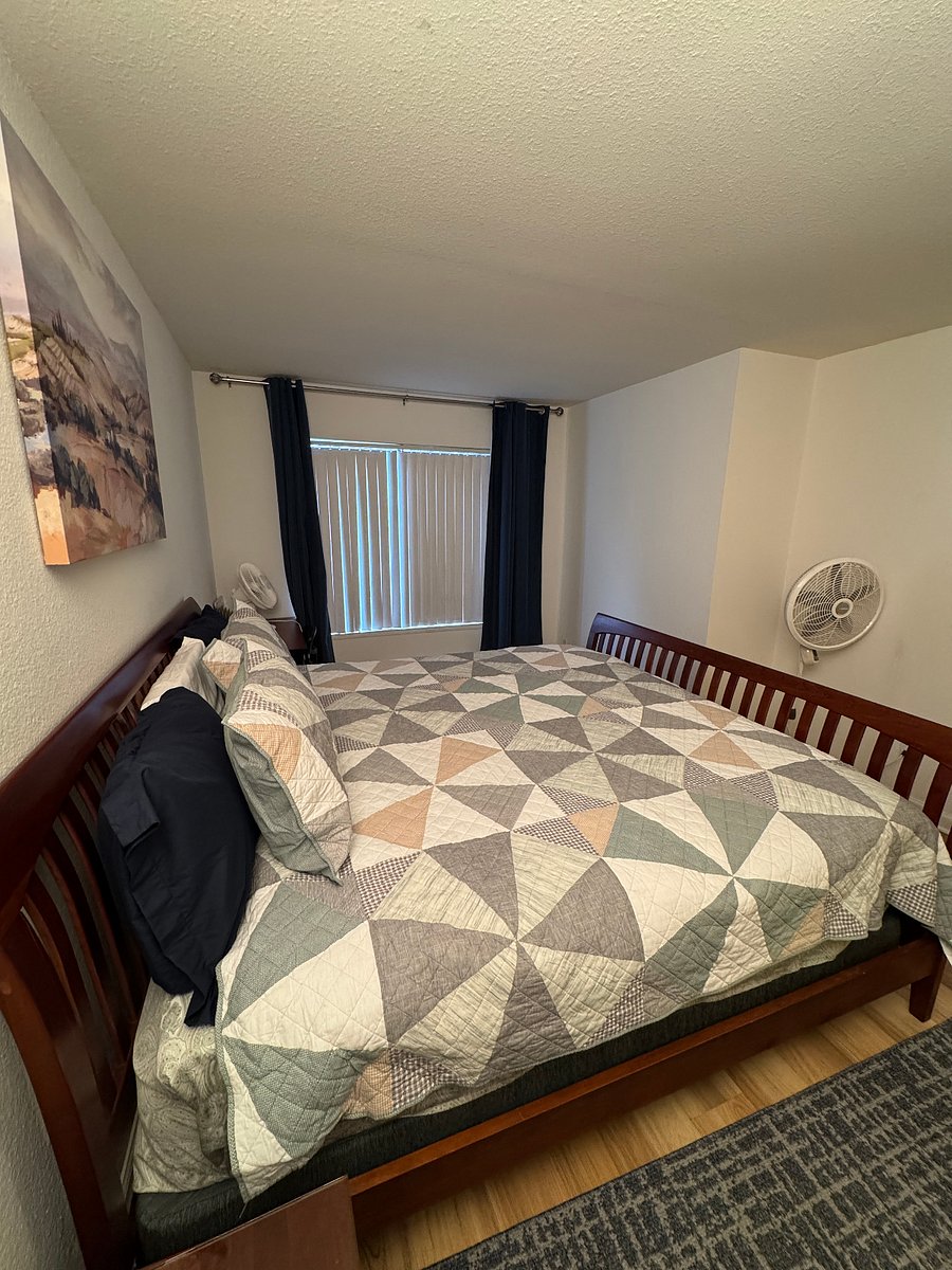 Ensuite bedroom