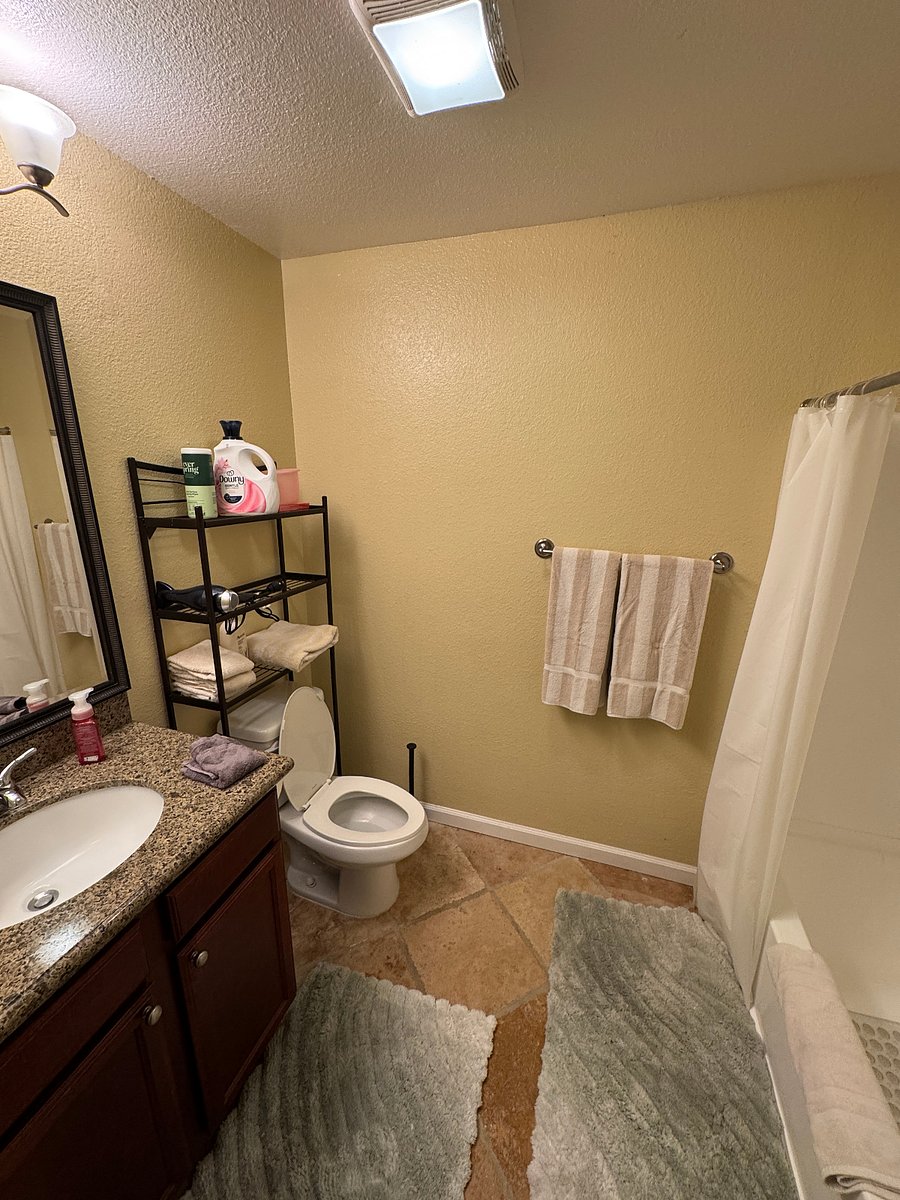 Bathroom - 2