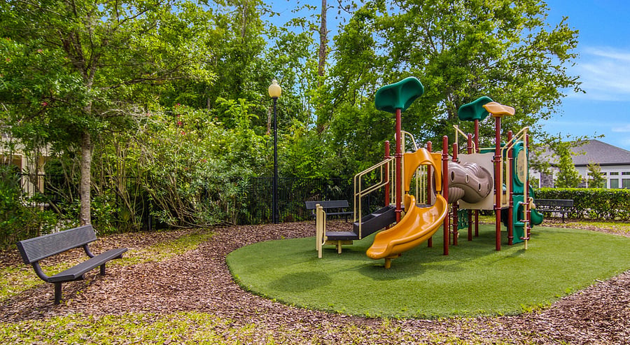 Children's Playground