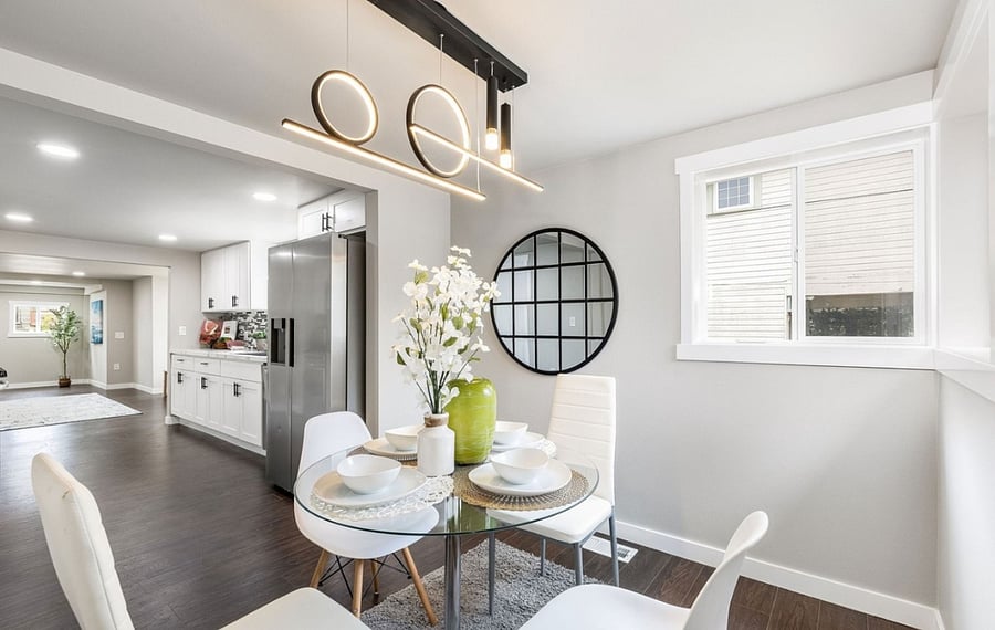 Kitchen Table