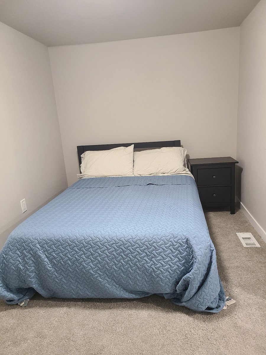 First Floor Guest Room Option
