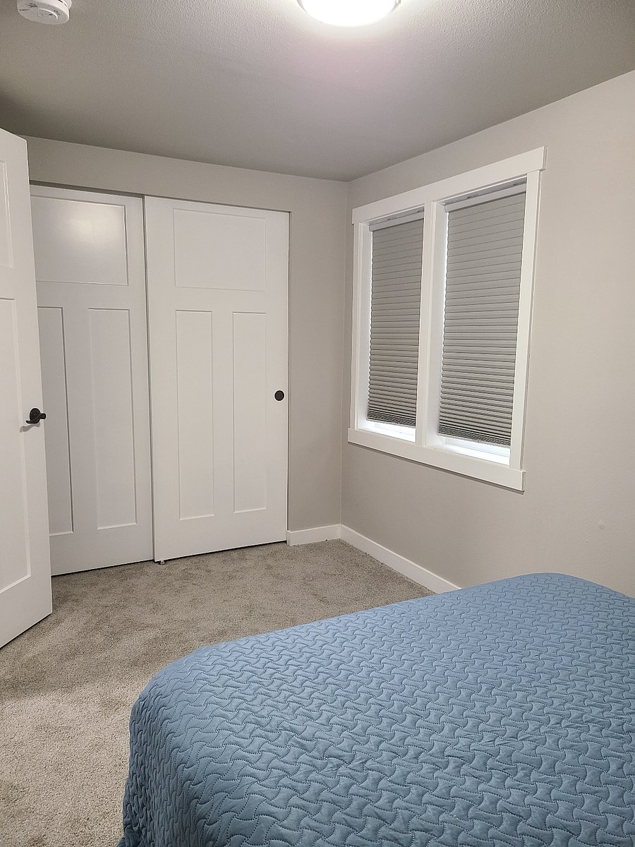 First Floor Guest Room Option