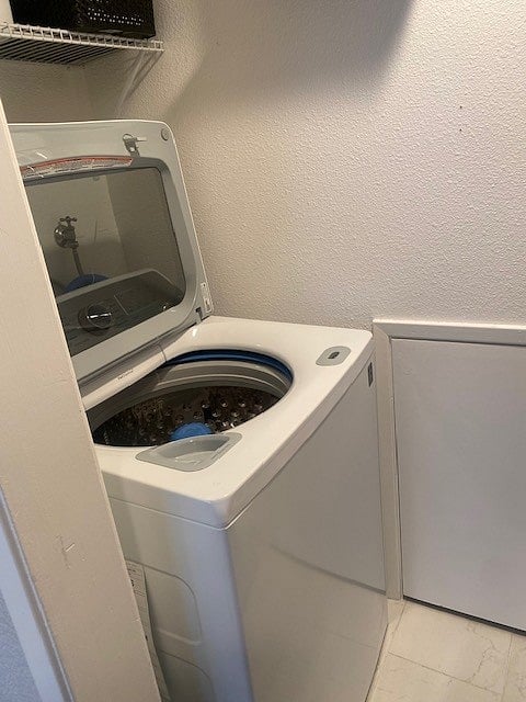 Washer