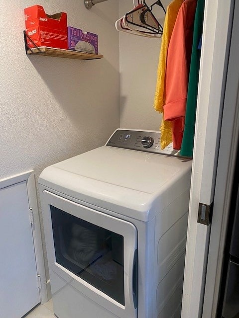 Dryer