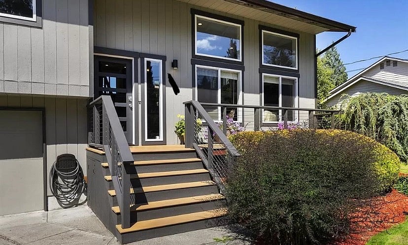 Quiet, safe neighborhood with free on-property parking