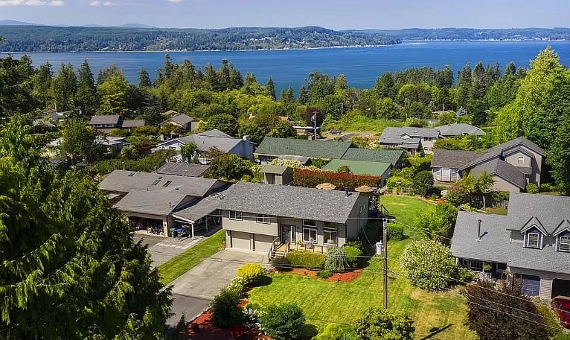 Quiet, safe neighborhood with free on-property parking