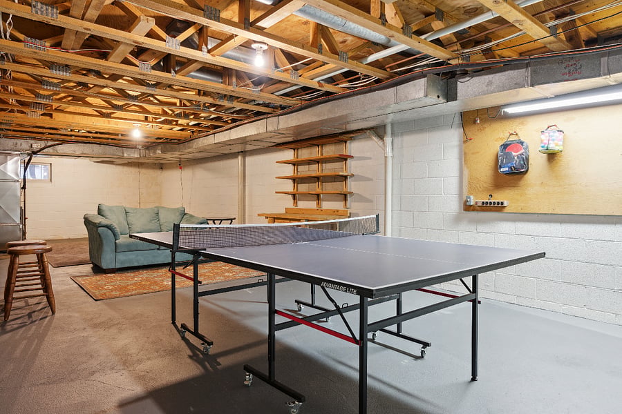 Basement
