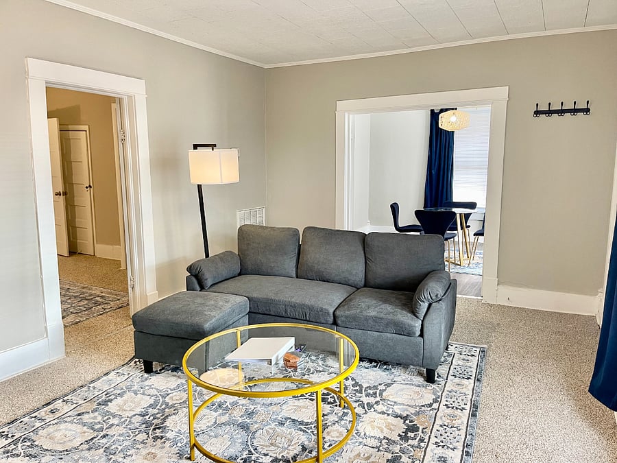 Den Area
