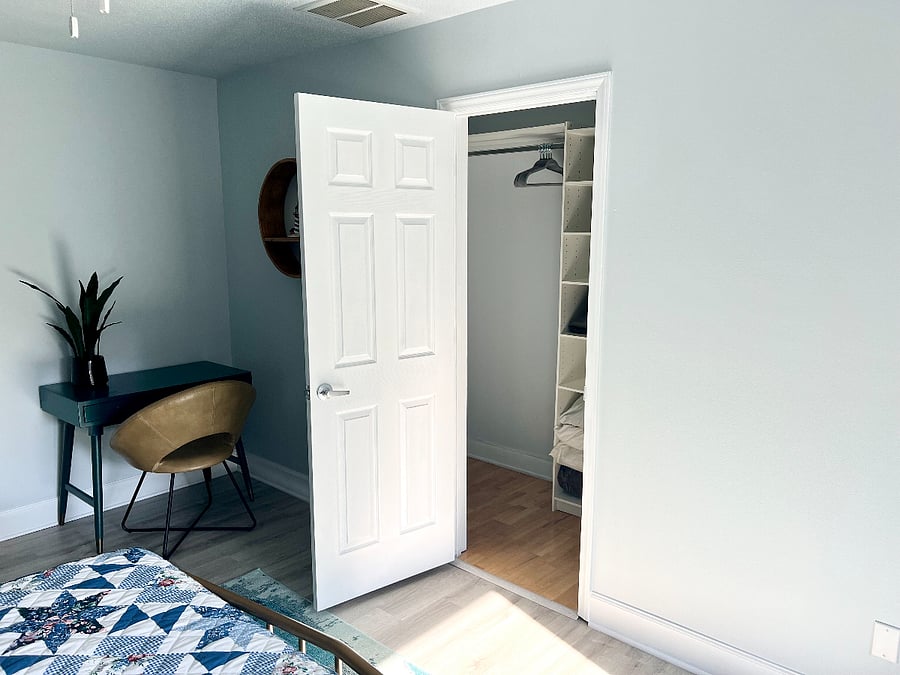 Bedroom #2