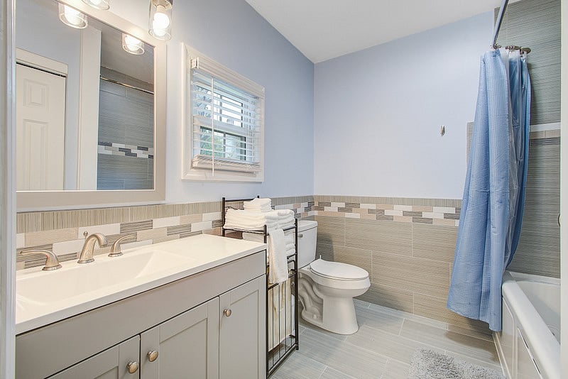 Master Bath